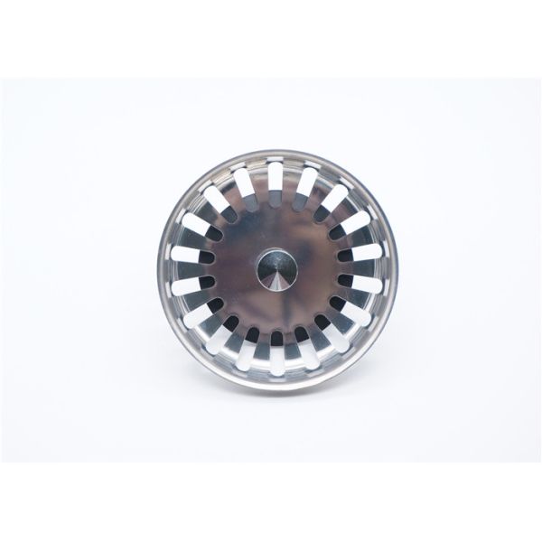 Штепсельные вилки кухонной раковины замены, стрейнер кухонной раковины нержавеющей стали