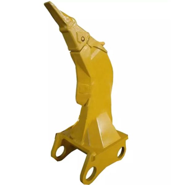 36-40 Tons Machine Excavator Stump Ripper Excavator Spare Parts