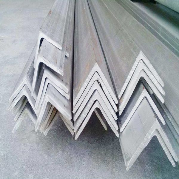 Равный неравный нержавеющей стали 316L угла Адвокатуры сплав конструктивные 5mm не