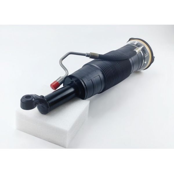 W222 Mercedes Benz Rear ABC Shock Absorber Strut 2223208513 2223204513 Hydraulic Suspension Shock