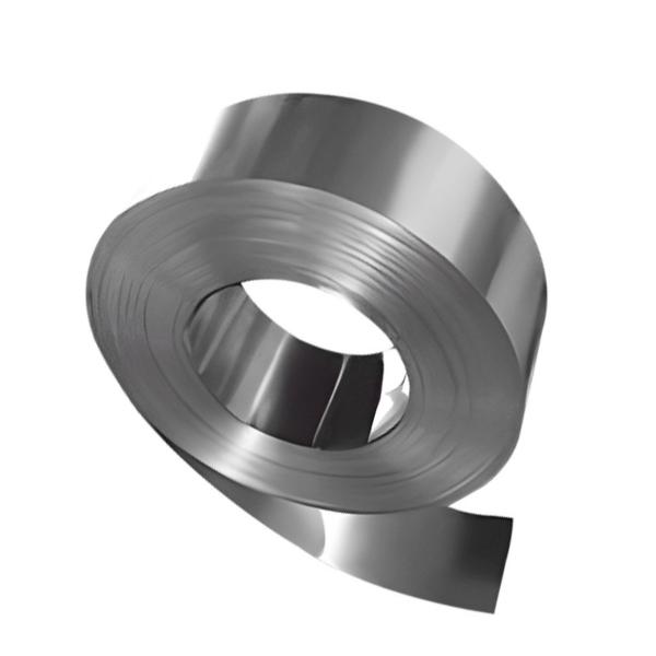 Custom Pickled Polished Annealed Titanium Foil Coil ASTM B265 ASME SB265 For Acoustic