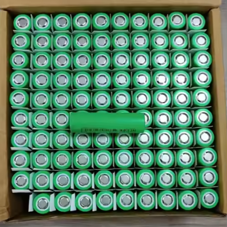 INR18650-33V 3200mAh Lithium Battery 3.7V  High Current Power Tool Drone Battery Rechargeable Cell Wholesale and Retail
