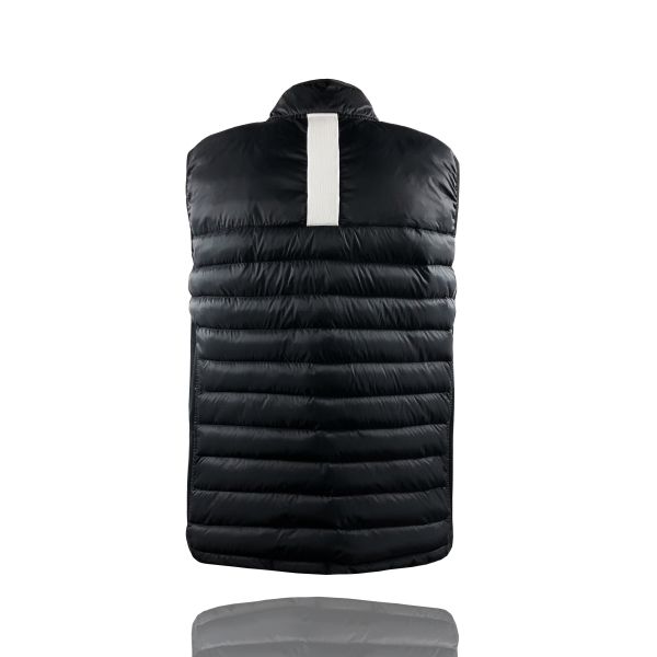 Age Group Adults Windproof Custom Design Sports Padding Vest for Racing and Running