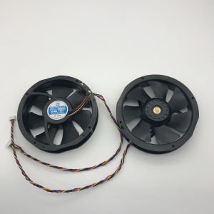 Equipment Cooling Fans