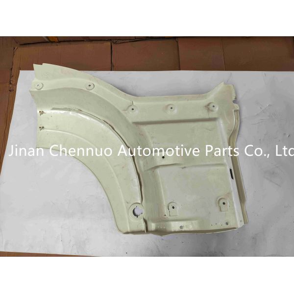 810W61510-0770 810W61510-0769 Передняя часть левого крыльца Передняя часть правого крылья