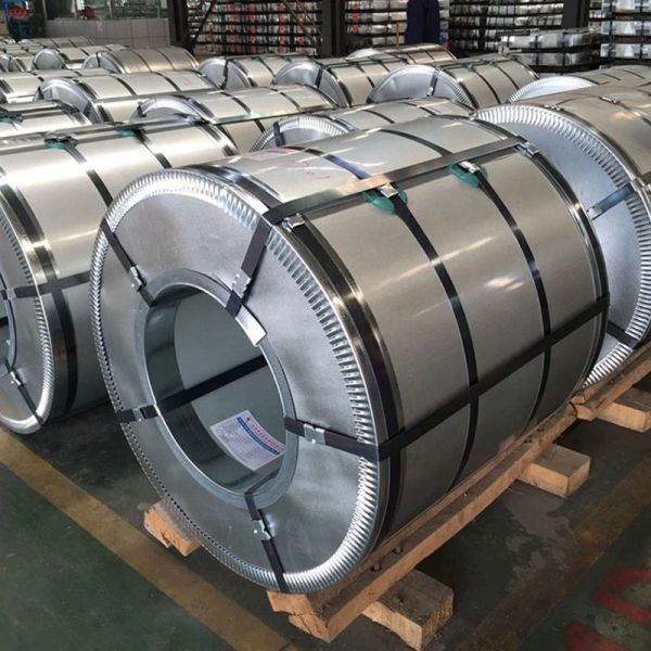 Tolerance ±1% Dx51d Dx52d Dx53d astm a792 galvanized galvalume steel coil sheet with and Thickness 0.12mm-6mm