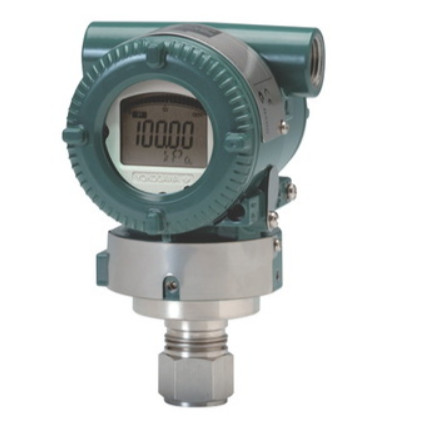 EJA510E Yokogawa EJA передатчик давления, 90 мс Встроенный передатчик давления