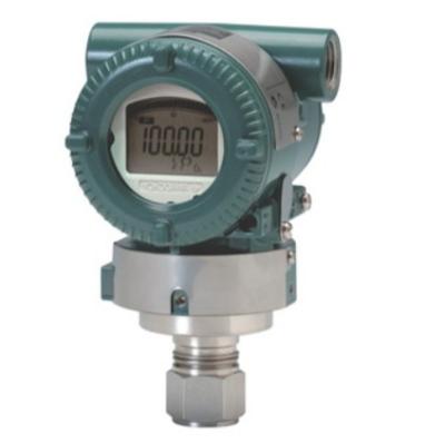 EJA510E Yokogawa EJA Pressure Transmitter , 90 Ms In Line Pressure Transmitter