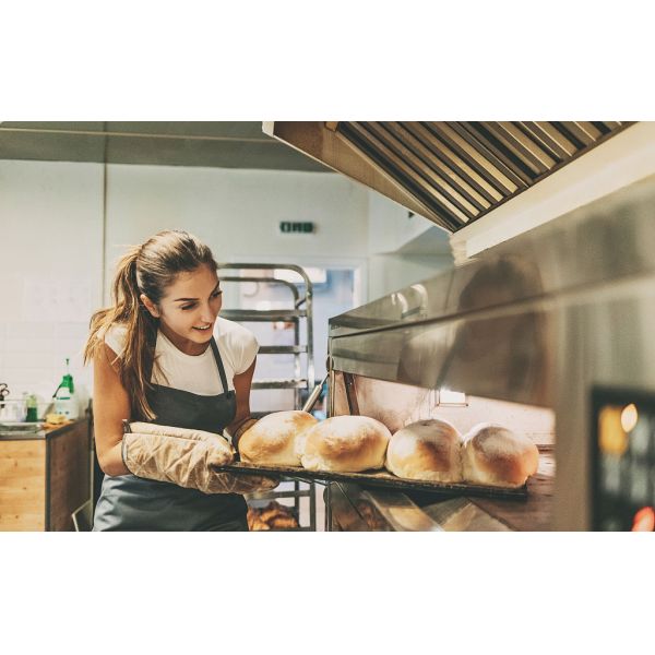 Guangzhou Boyne Kitchen Equipment Co., Ltd.