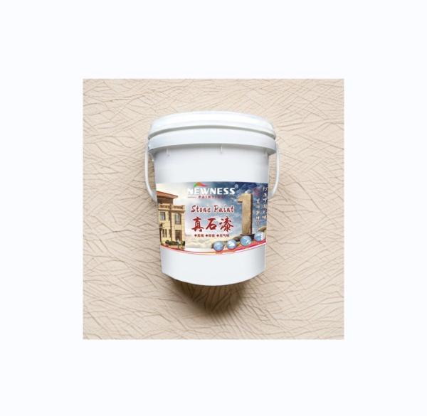 Imitação de mármore, granito, pintura, revestimento de parede de edifícios por água EINECS n.o 231-072-3