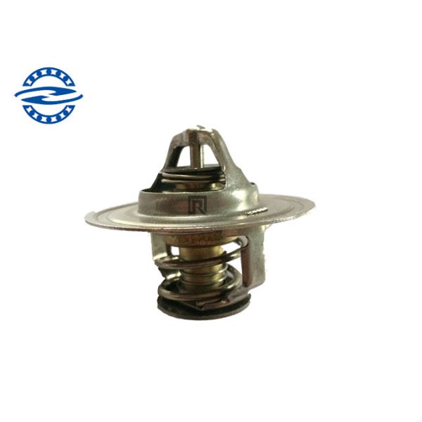PC200-6/7 6D102 Excavator Thermostat 6735-61-6471 6732-61-1620 High Performance