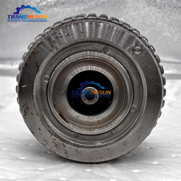 Genuine U340E Direct Clutch Drum Assembly - Toyota 4-Speed Transmission Rebuild Essential