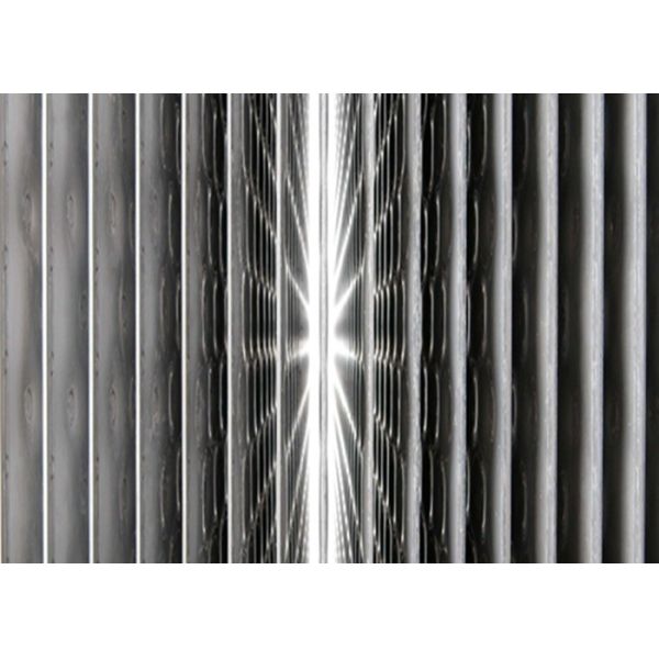 タンクのためのOEMビール発酵の窪みのジャケットの熱交換器