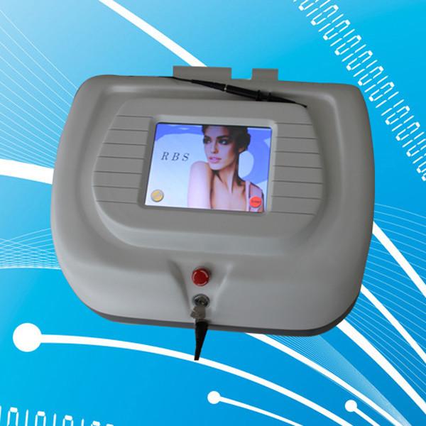 CE proved 30MHZ high quality spider vein removal machine for salon use
