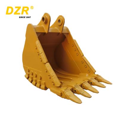 1.5 Balde de escavadeira CBM para 35 toneladas PC310/PC320/PC330/PC340/PC350/PC360/PC370/PC380/PC390