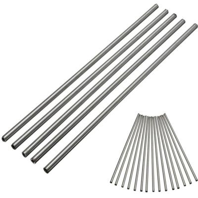 310S 316L 321 Metal Stainless Steel Pipe Cold Rolled 8k Mirror Polished Hairline Satin
