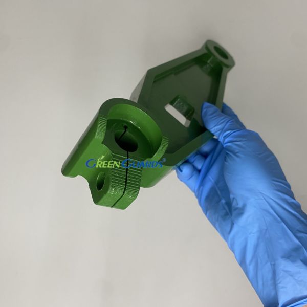 Arm GTCU25738 for John Deere TerrainCut Lightweight Fairway Mower