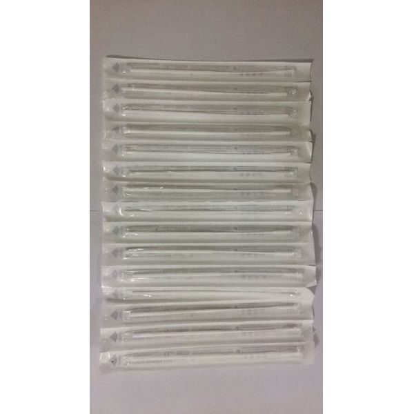 Non Fluorescence Oropharyngeal Nasopharyngeal Swab