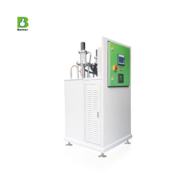 High-Precision Liquid Silicone Rubber Injection Molding Machine Supports Customization of Compact Vertical Micro-Silicone Injection Molding Machines