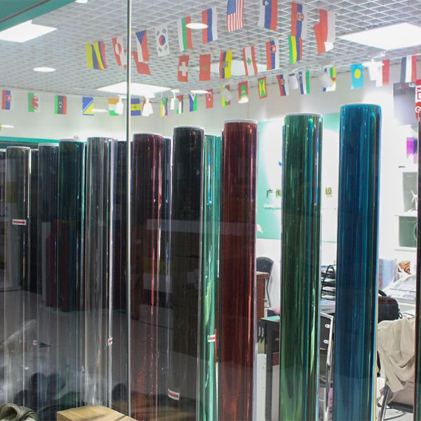 7.5mil Matte TPU PPF Film 10-Year Warranty Self-Healing Car Protection