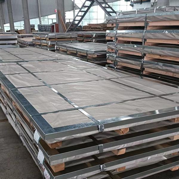 Corrosion Resistant 201 Stainless Steel Plate For Household And Restaurant Needs