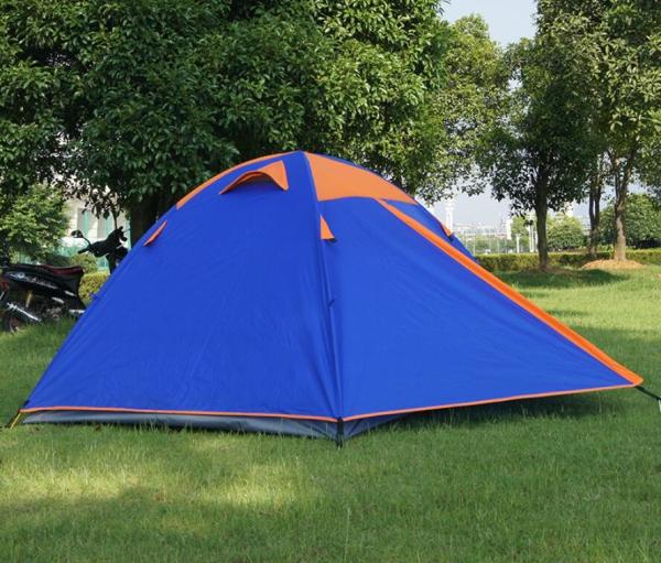 Alluminum Poles Outdoor Shelter Top 10 Selling Camping Tent Easy Carry Camping TENT(HT6072)