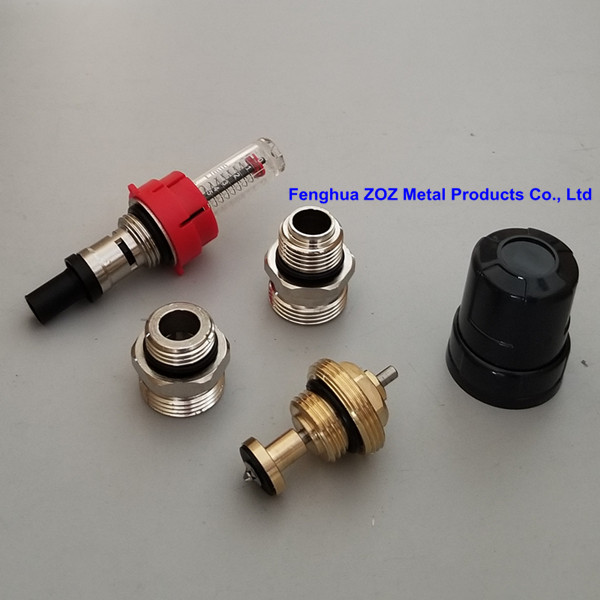 Manifold for water circulation floor heating system，Water Manifold Radiant Floor Heating System