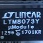 LTM8073IYLTM8073EYアナログデバイセズDCDCコンバータ非絶縁型PoLモジュール