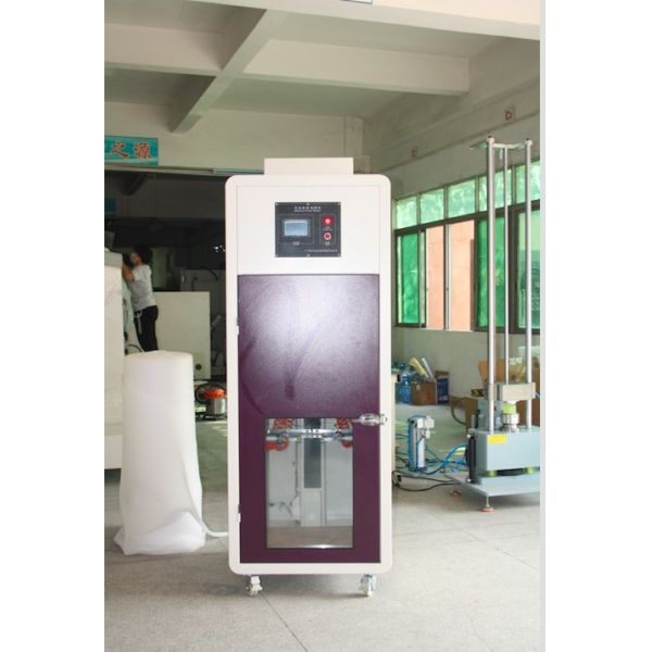 Customized Available Drop Test Machine Drop Height 300~2000 Mm