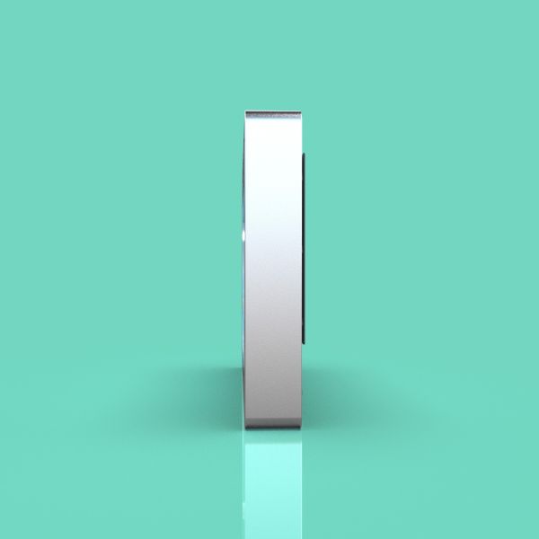 JP1103 Настенный распознаватель лиц, читатель карт и сканирование QR-кодов 10-дюймовый планшет контроля доступа