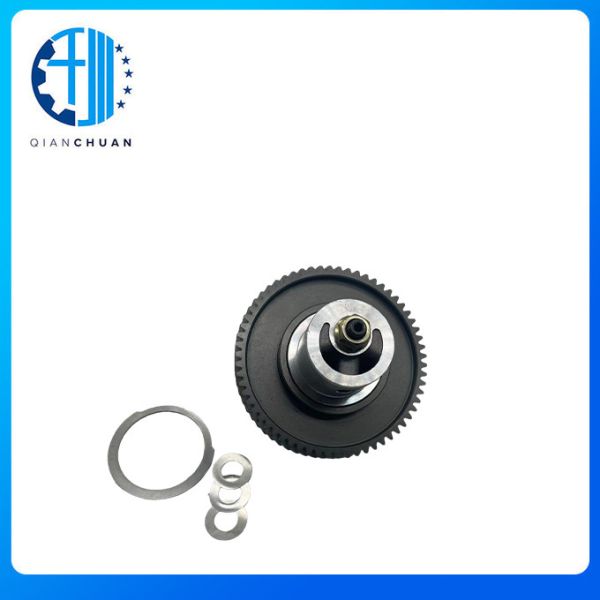 New Oil Pump  339-3017 For Caterpillar CAT  C2.2 engine