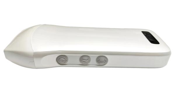GH Medical Hospital Equipments G10LN 128E Linear Wireless Vascular Probe Ultrasound 10Mhz