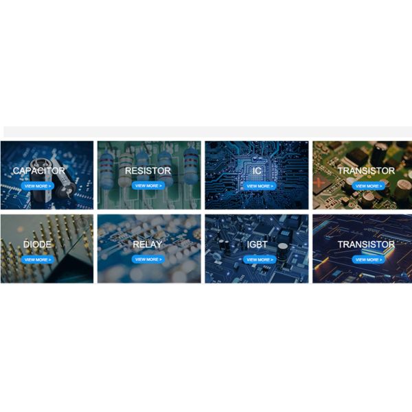 N-X-P PCA8575DB Cmos Чип оптическая мышь IC электронные компоненты датчики