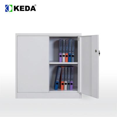 Metal Handle KD  RAL Color Steel Filing Cupboard