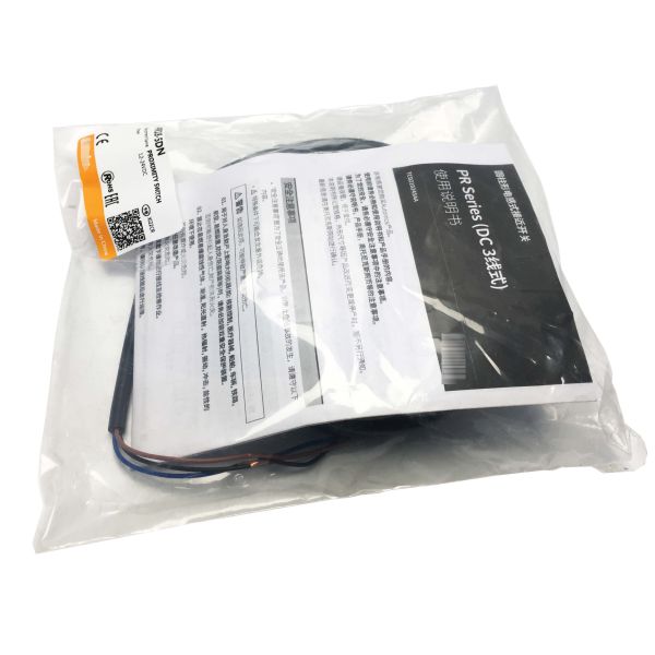 PR18-5DN Brand New Sealed Autonics PR185DN Proximity Switch Sensor