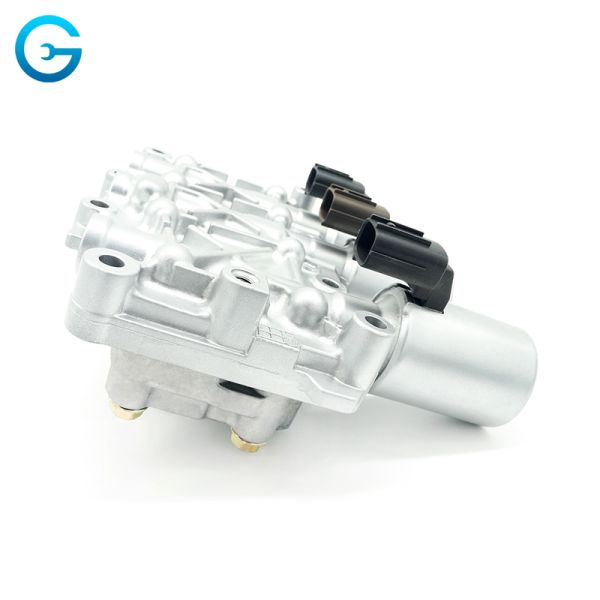High Performance 27200-PWR-901 CVT Transmission Solenoid Valve for Honda 27200-PWR-901