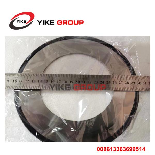 Yk-220x120 Carbide de tungstênio corrugado de lâmina fina de facas de YIKE GROUP
