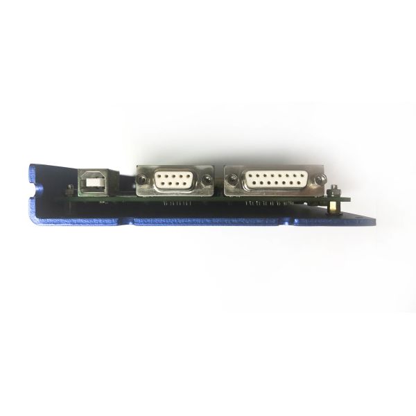 Diamond Laser Controller Card Supports IPG / RAYCUS / V-GEN Laser Type
