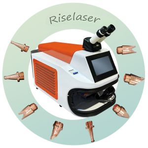 сварщик пятна ювелирных изделий CCD 90J настольный 200W для металла Eyeglasses золота