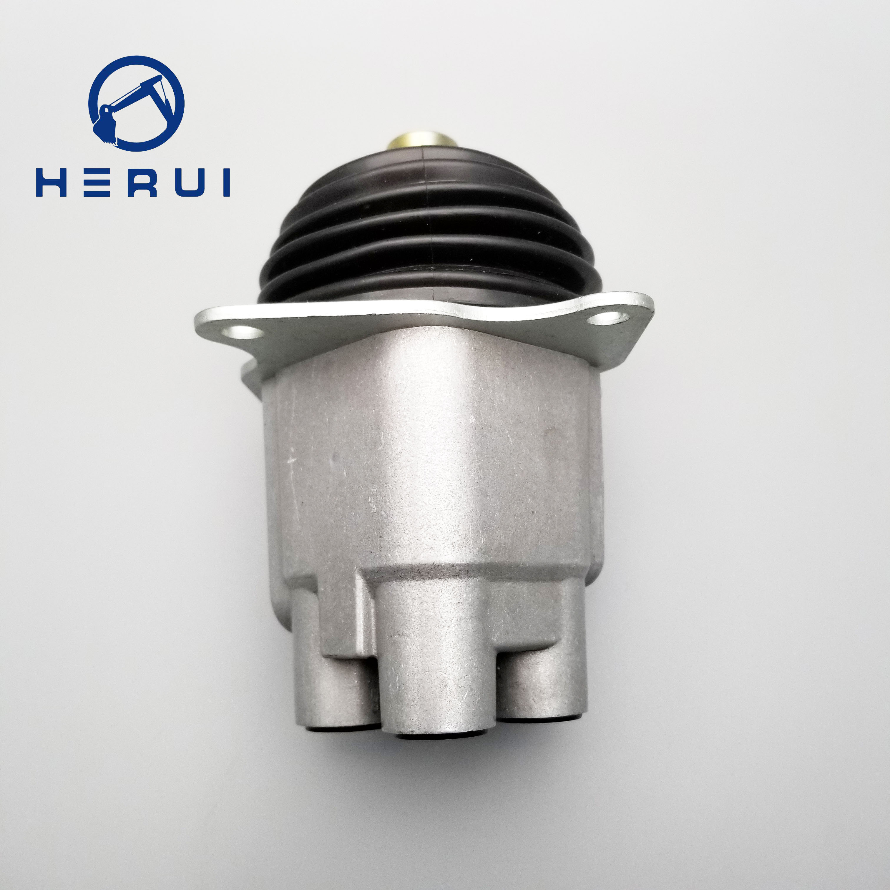 PC-3 PC-5 Operator Cabin Joystick Excavator Control Valve Spare Parts for Komatsu
