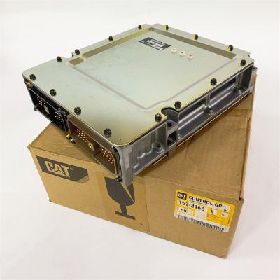 157-3165 Ecu Engine Controller For E320C E330C CAT Excavator