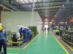 ZHUZHOU BANGBO HUANYU IMPORT AND EXPORT CO.,LTD