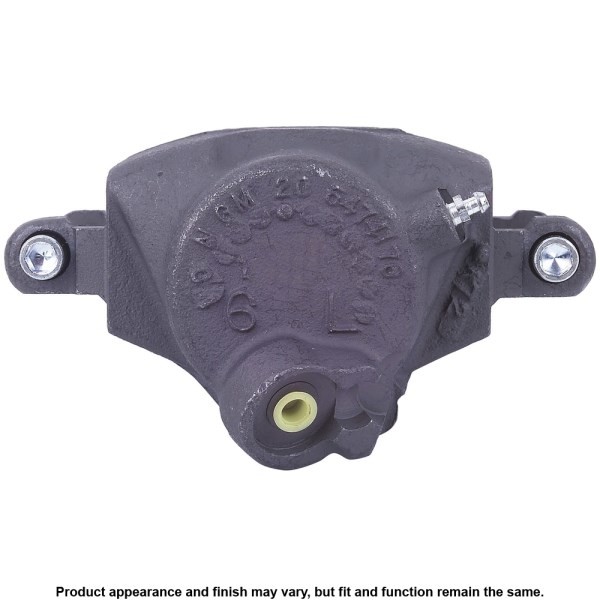 CHEVROLET Auto Parts Vehicle Brake Caliper 184036 184035