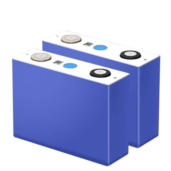 Solar Power Storage Wall Battery Lithium Ion Solar Battery 100Ah 3.2V Lifepo4 Lithium Battery Energy Solar Storage