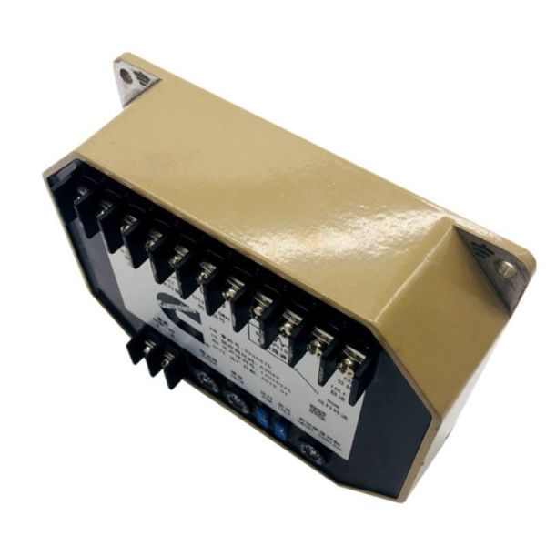 Управление губернатора губернатора скорости 4296675 Cummins частей двигателя дизеля экскаватора