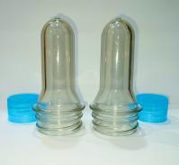 Préformation de bouteille de préformation d'ANIMAL FAMILIER de la norme 28mm 32mm 38mm de taille