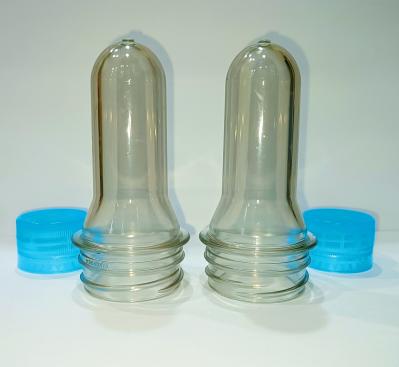 Size Standard 28mm 32mm 38mm PET Preform Bottle Preform