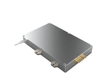 Laser acoplado fibra 445nm 50w do diodo da pesquisa científica