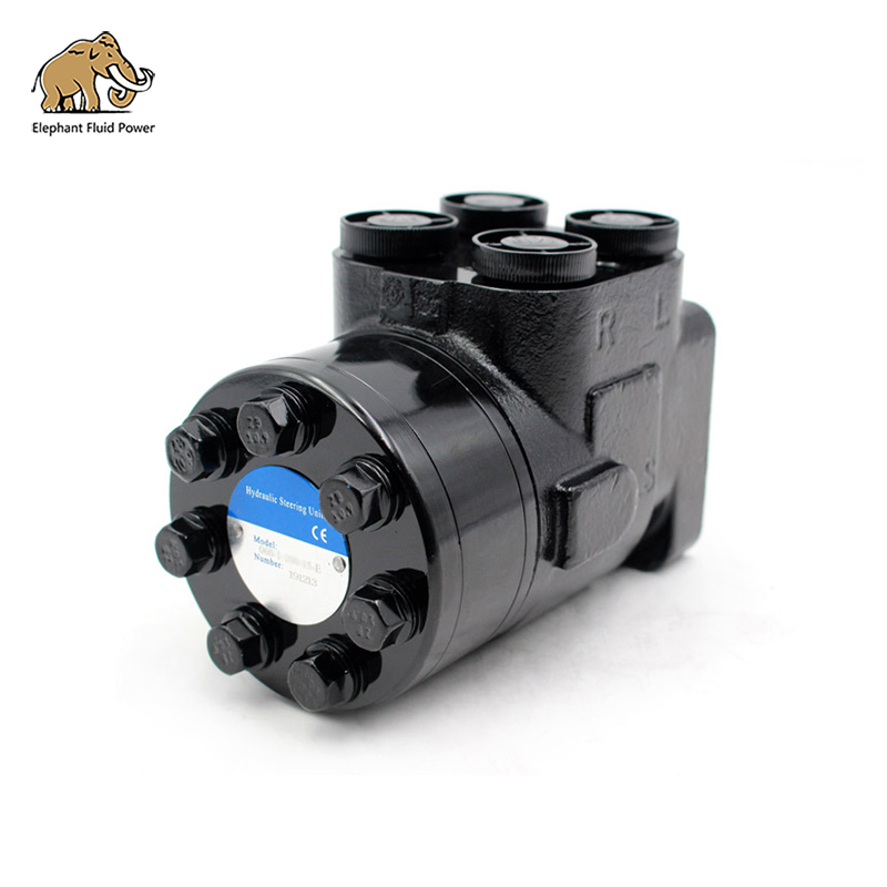 060-1-200-15-E Bomba de direcção hidráulica para carregador de rodas