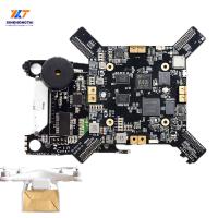 Receptor de drones de resposta rápida placa PCBA SMT Multilayer PCB caixa de construção de montagem